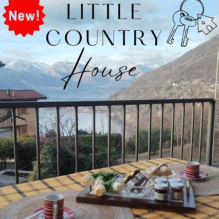 Little Country House Bellano Εξωτερικό φωτογραφία