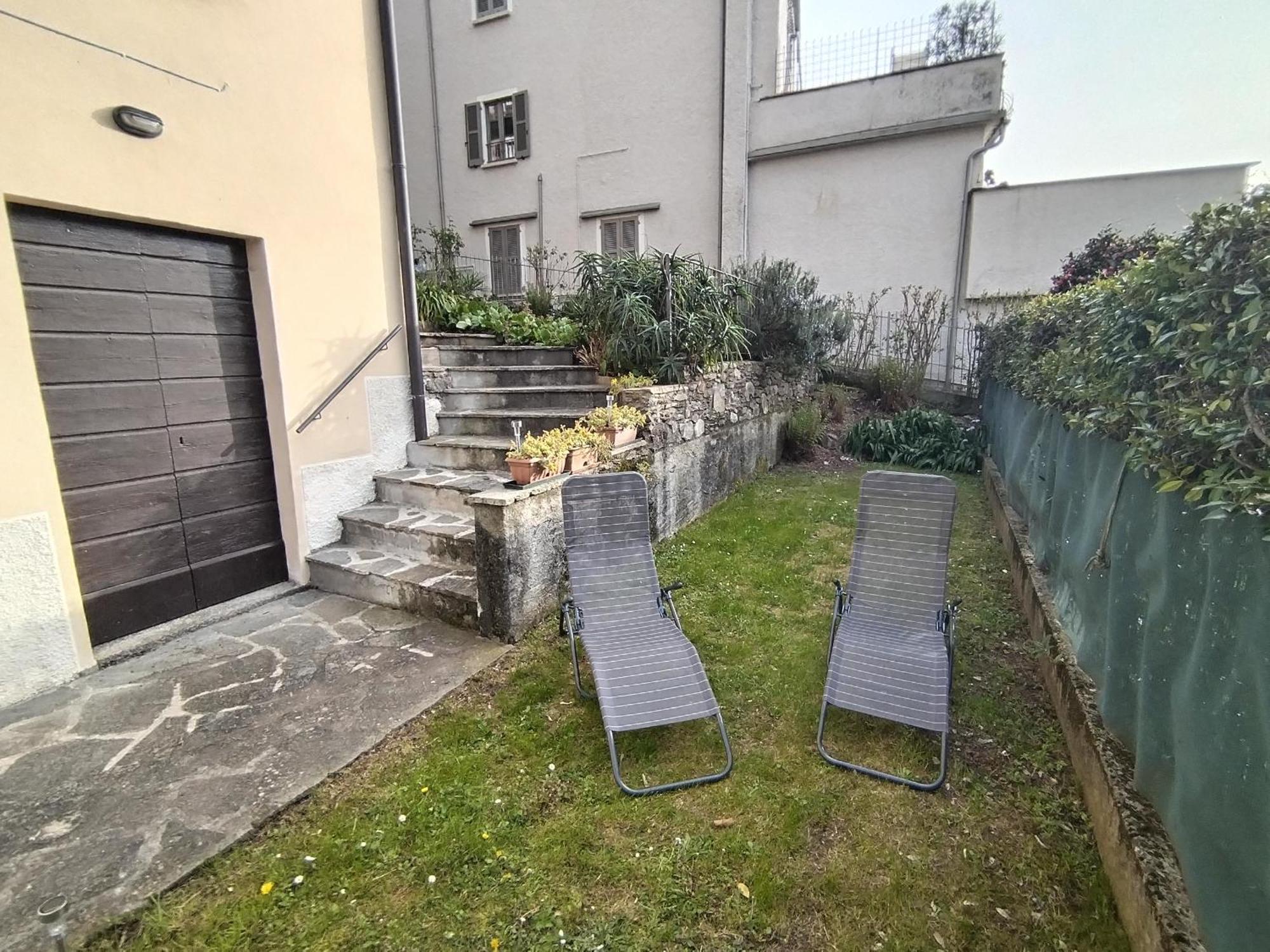 Little Country House Bellano Εξωτερικό φωτογραφία