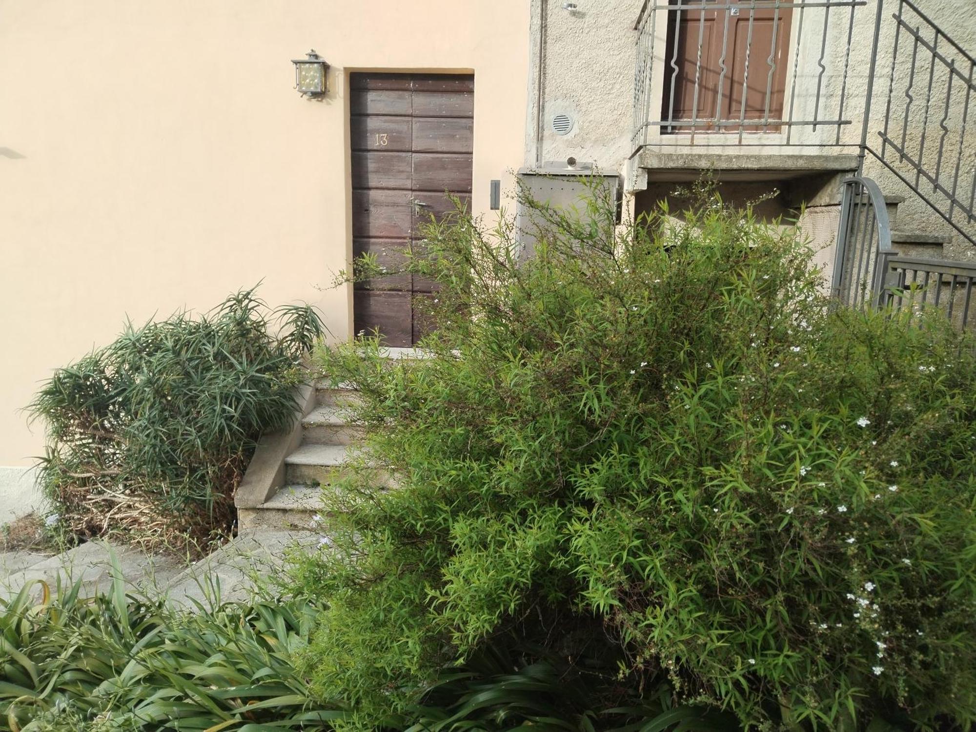 Little Country House Bellano Εξωτερικό φωτογραφία