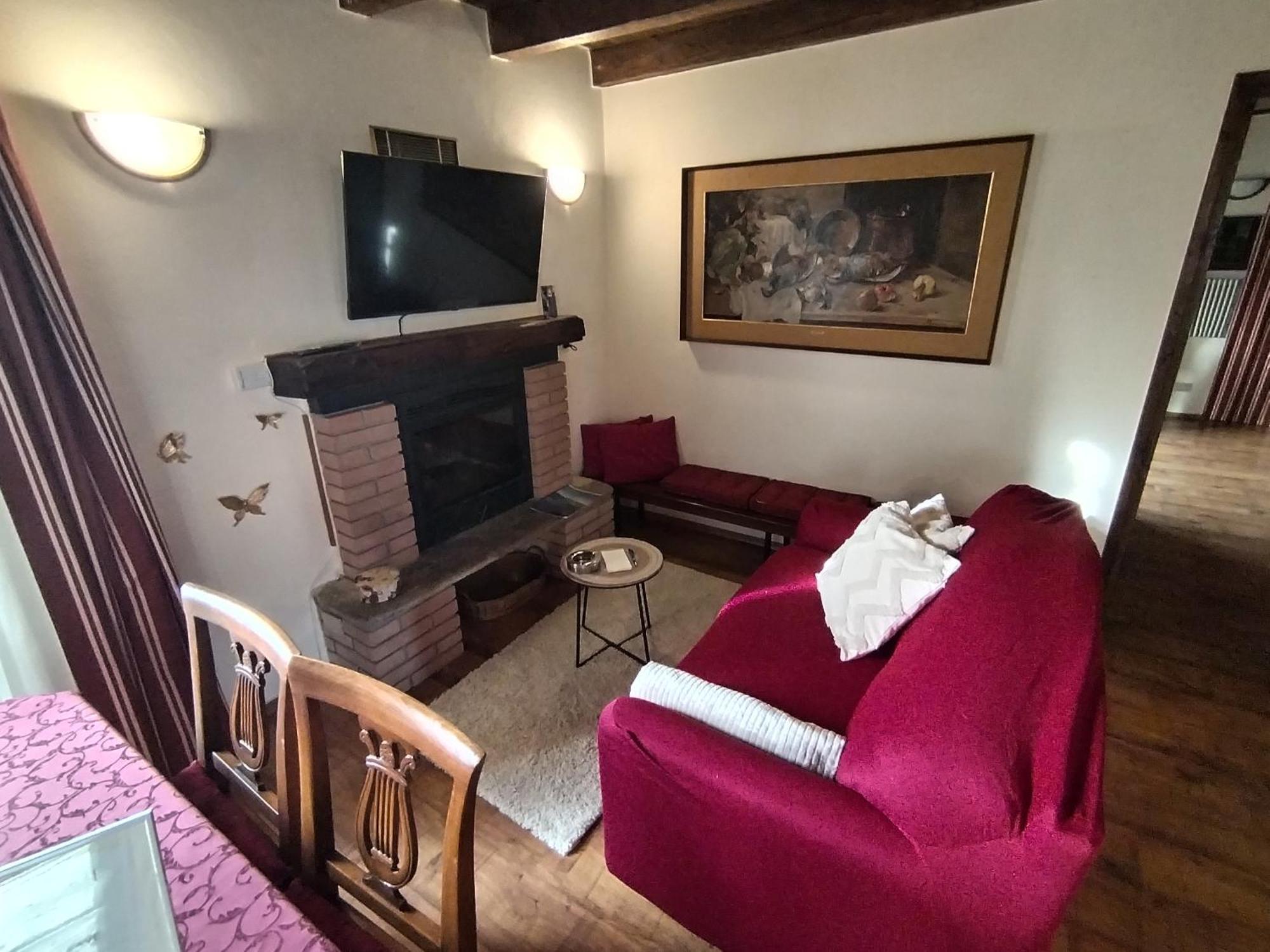 Little Country House Bellano Εξωτερικό φωτογραφία