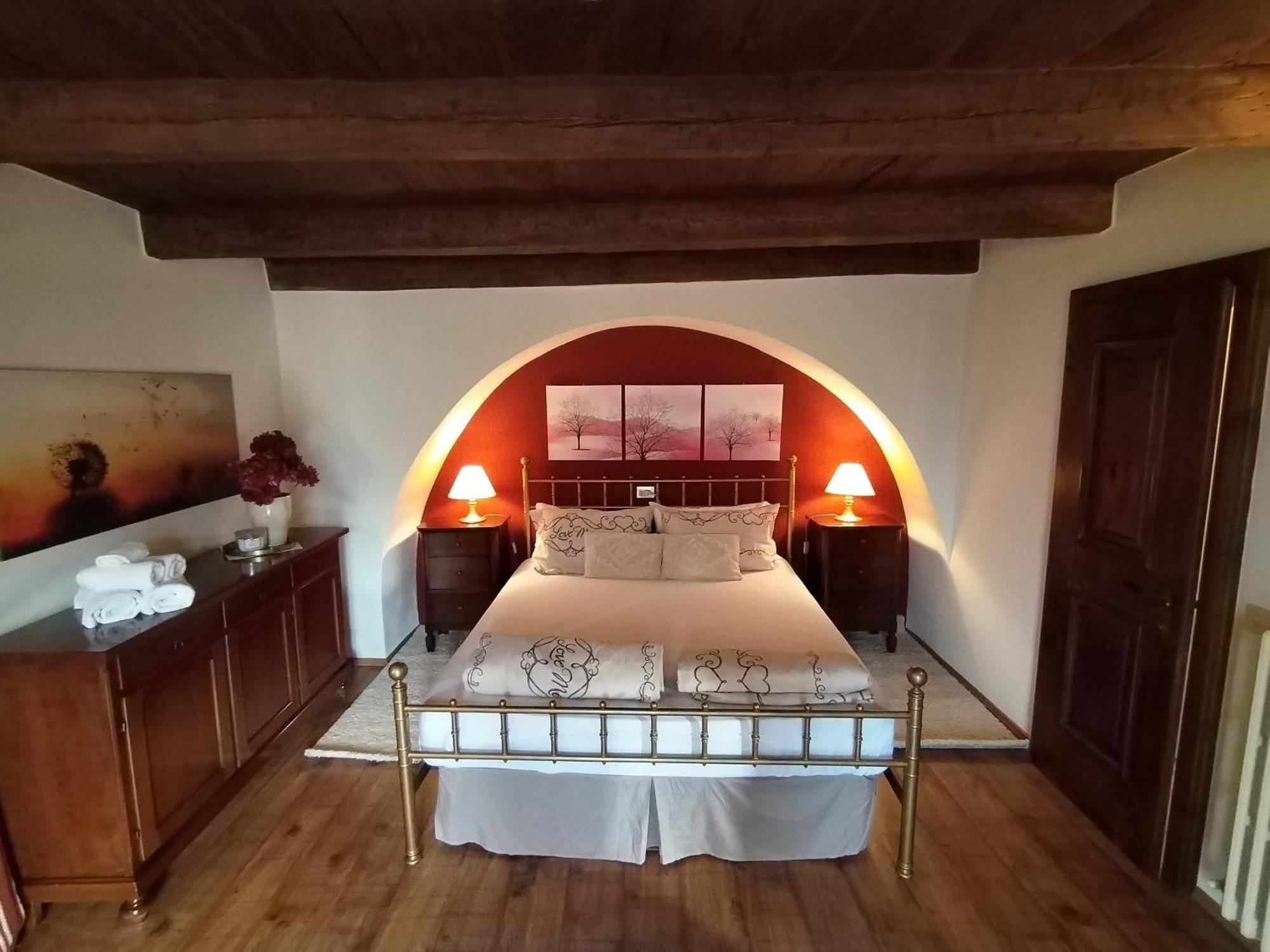 Little Country House Bellano Εξωτερικό φωτογραφία