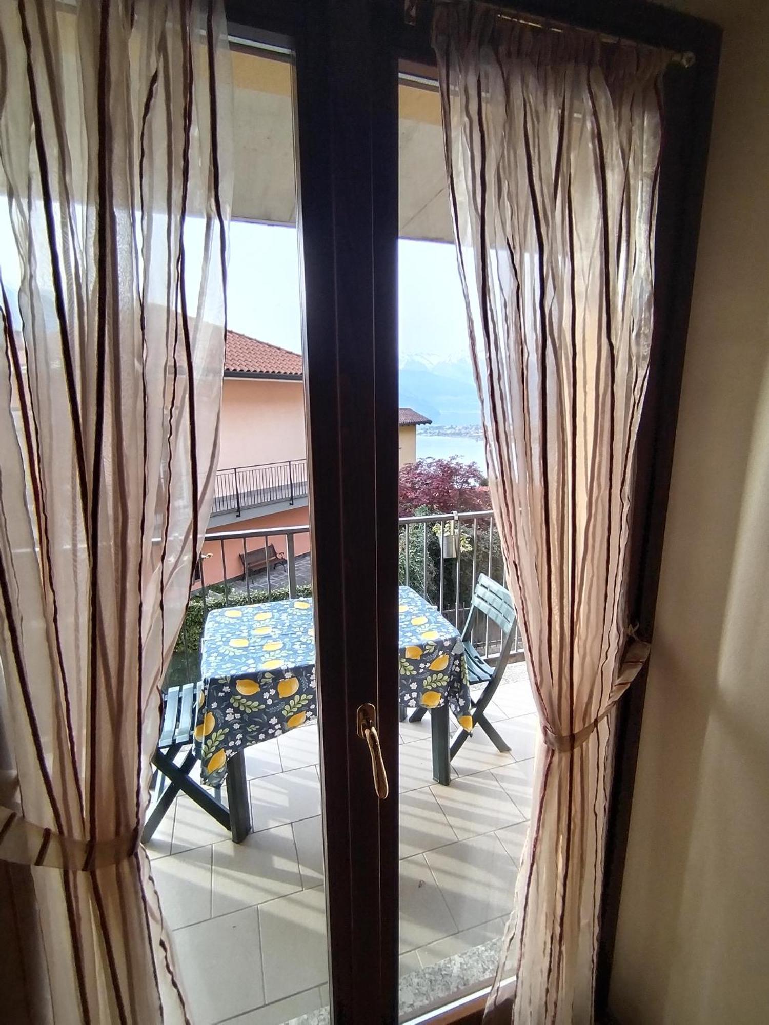 Little Country House Bellano Εξωτερικό φωτογραφία