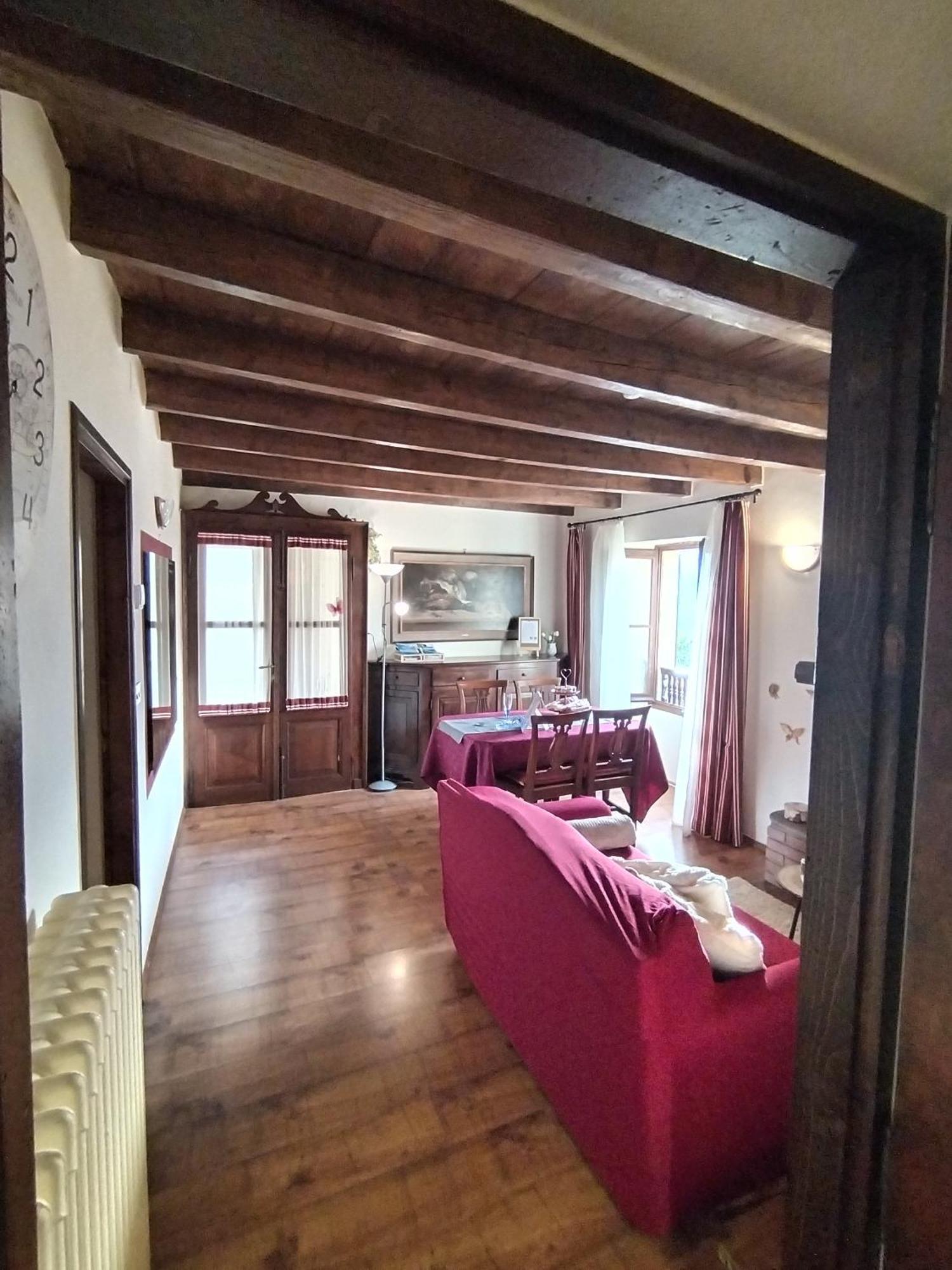 Little Country House Bellano Εξωτερικό φωτογραφία