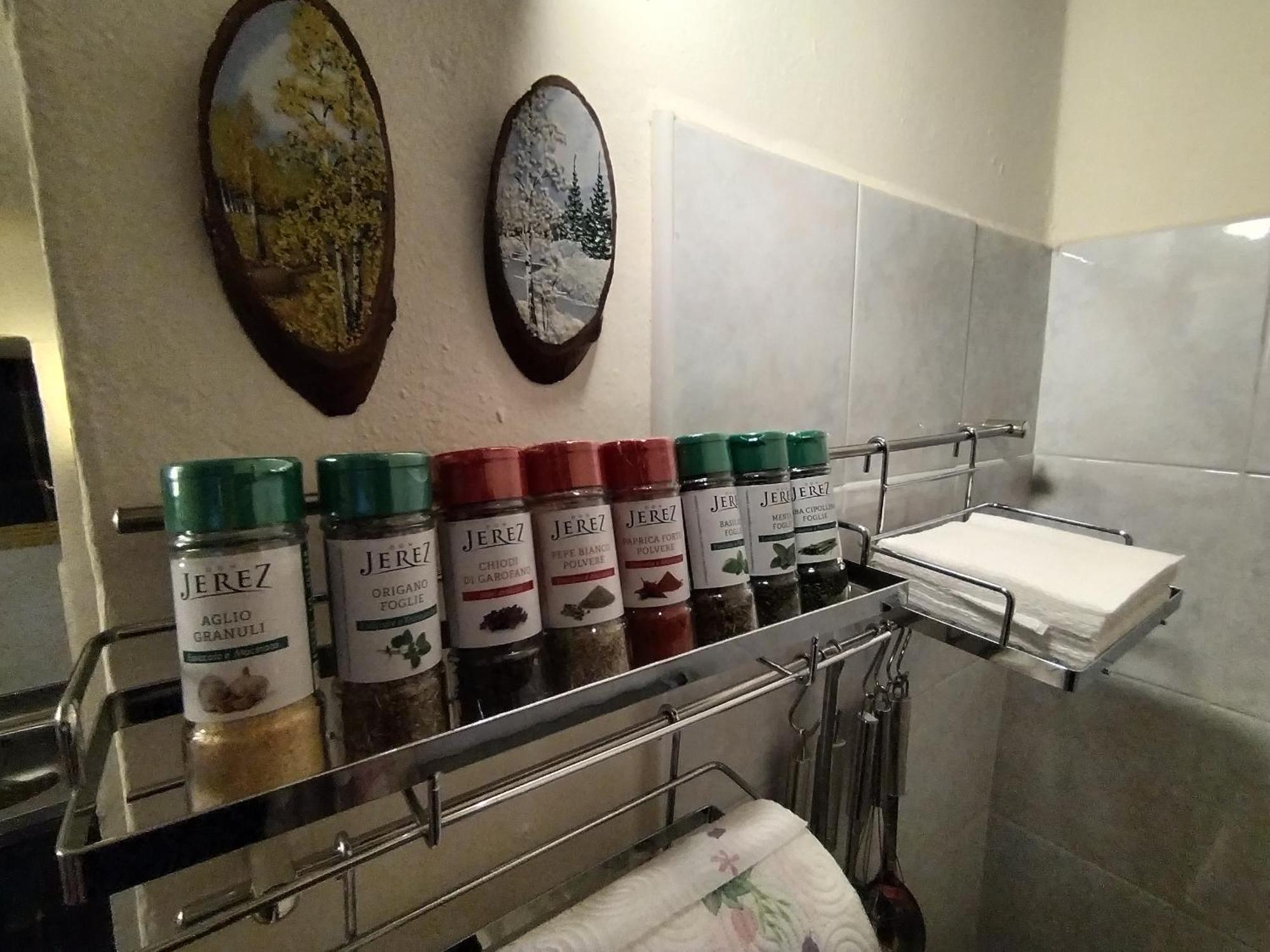 Little Country House Bellano Εξωτερικό φωτογραφία
